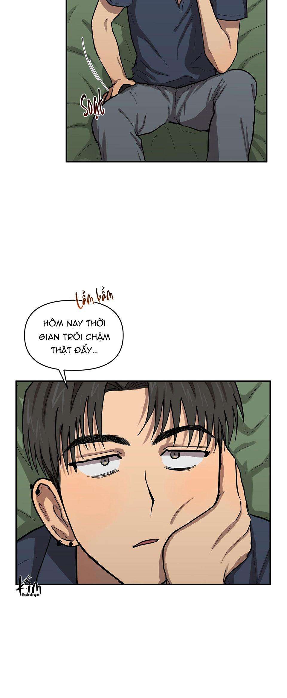 Hữu Danh Chapter 13.5 - Trang 2