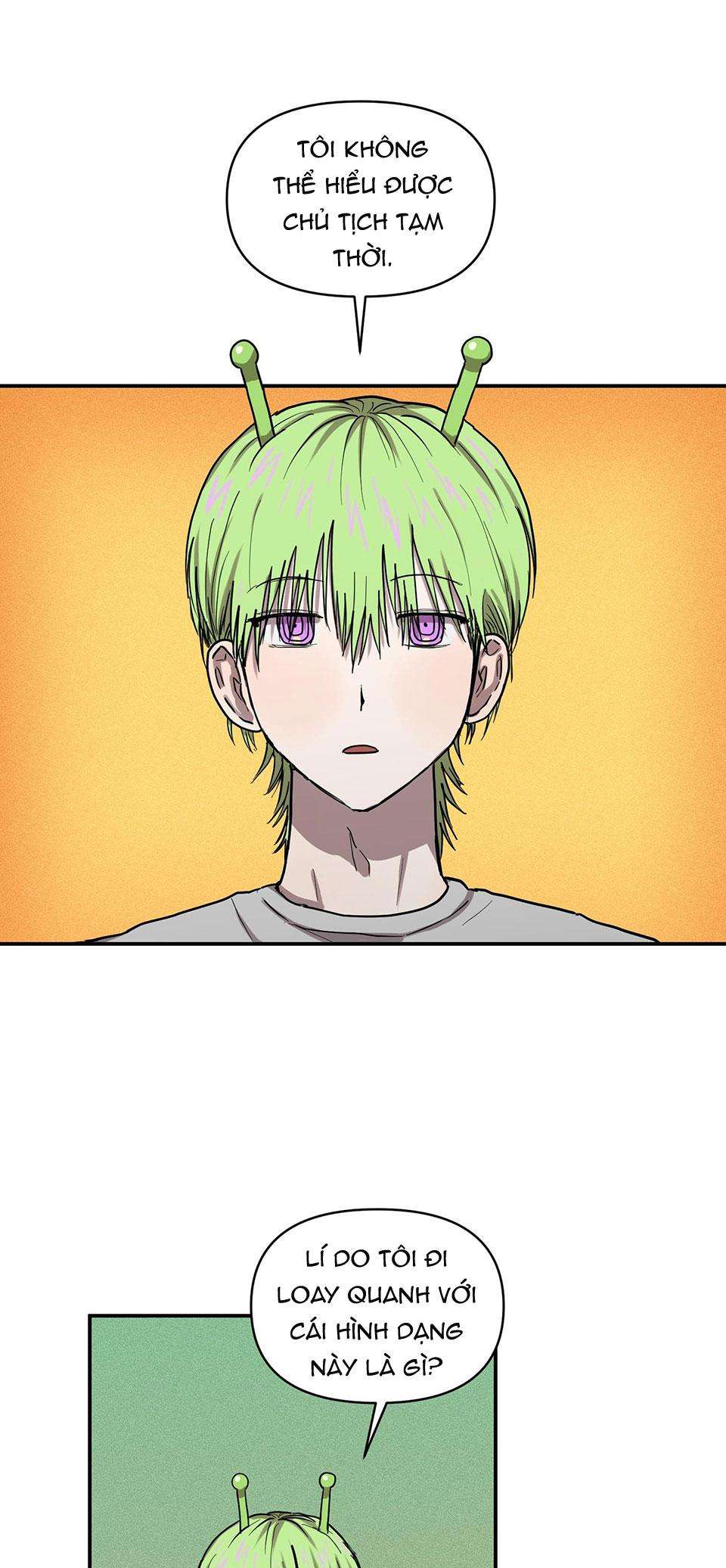 Hữu Danh Chapter 13.5 - Trang 2