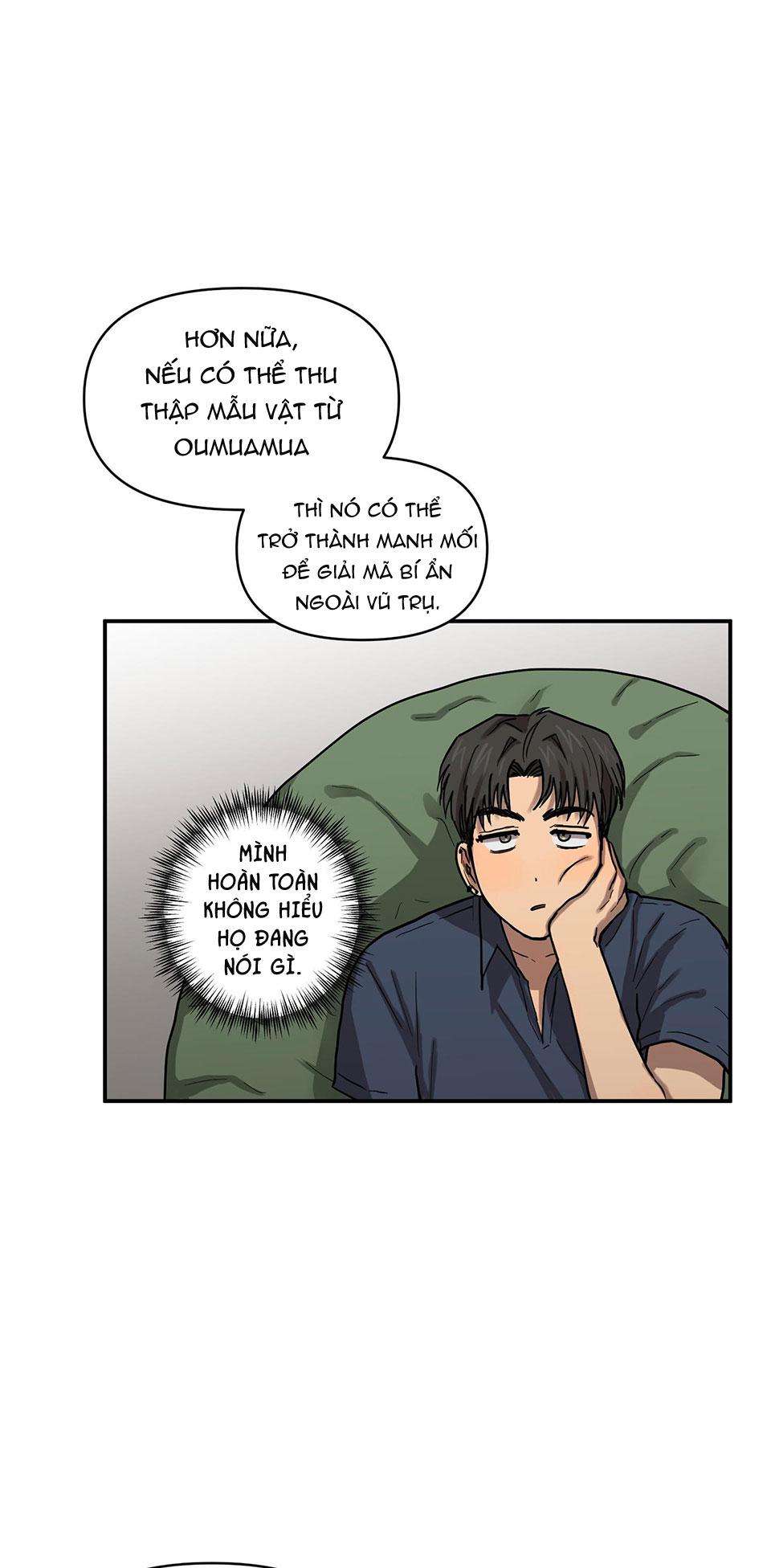 Hữu Danh Chapter 13.5 - Trang 2