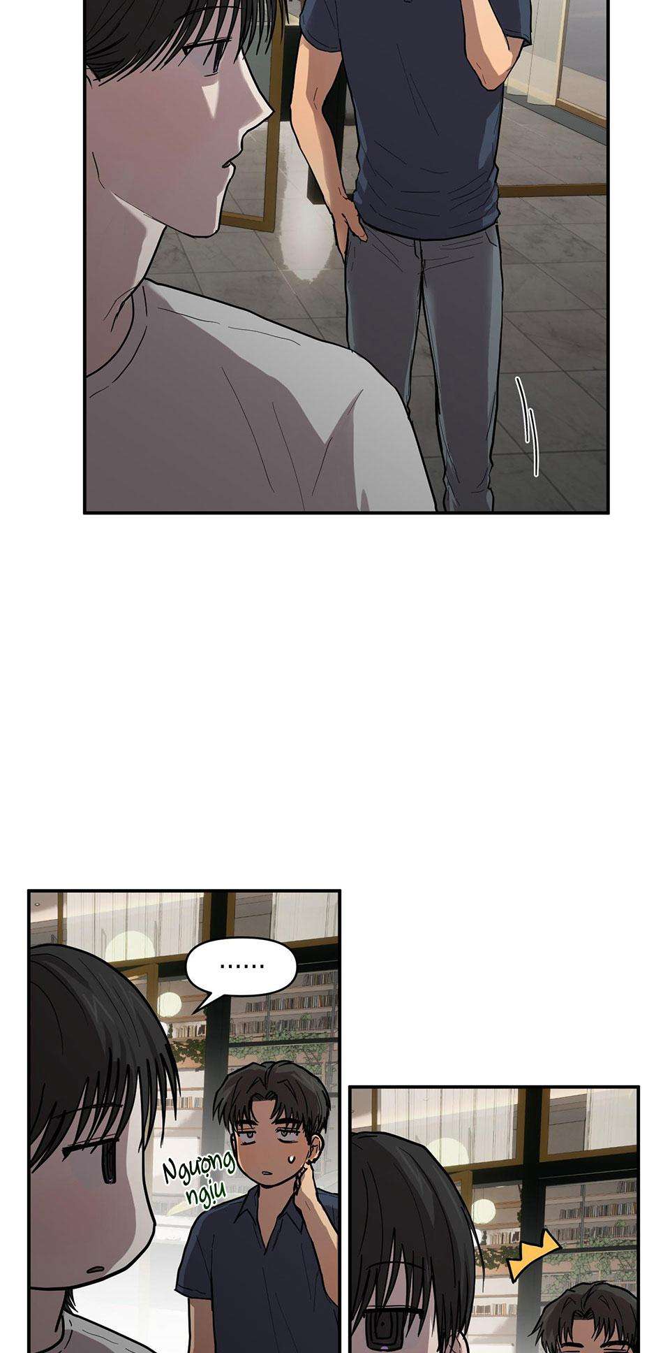 Hữu Danh Chapter 13.5 - Trang 2