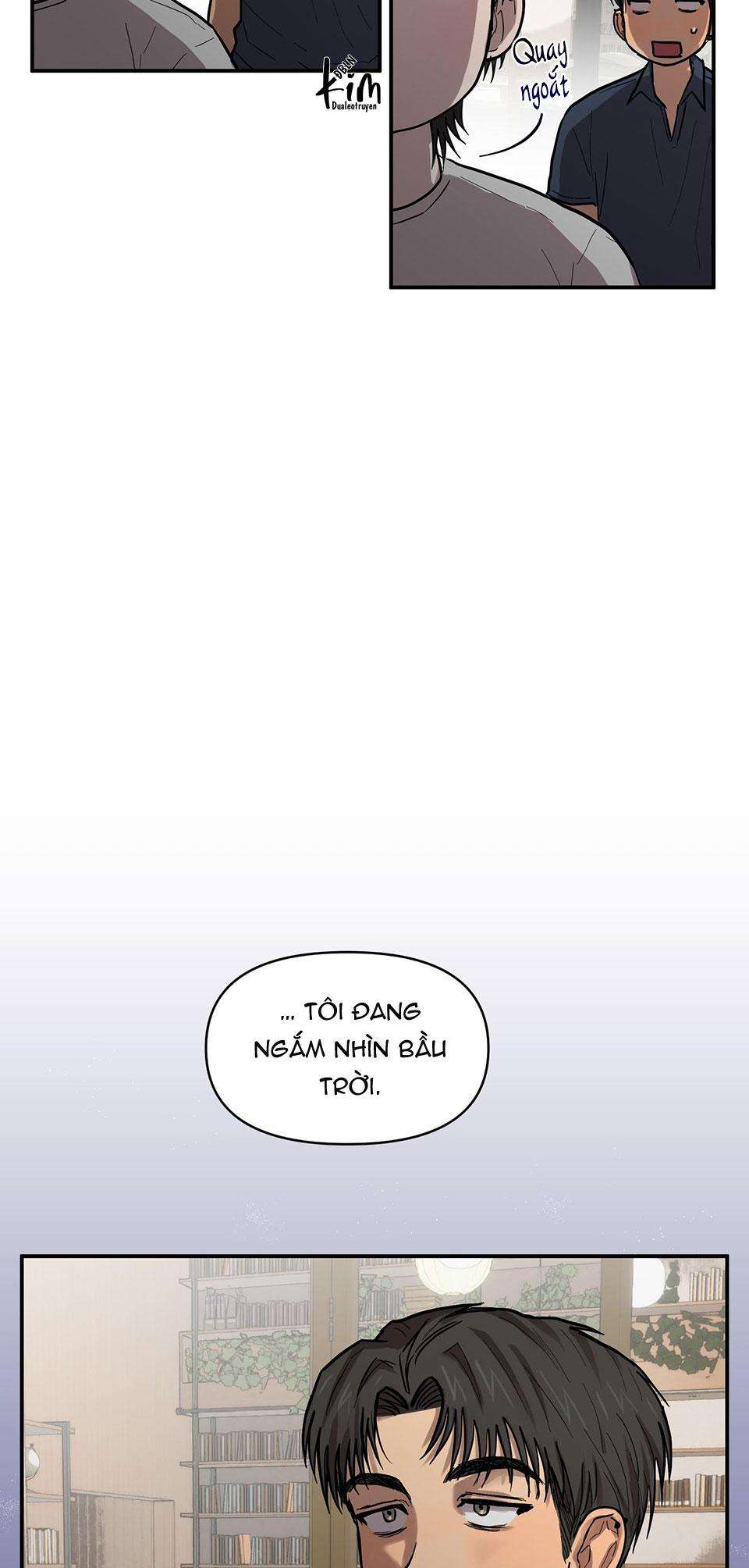 Hữu Danh Chapter 13.5 - Trang 2