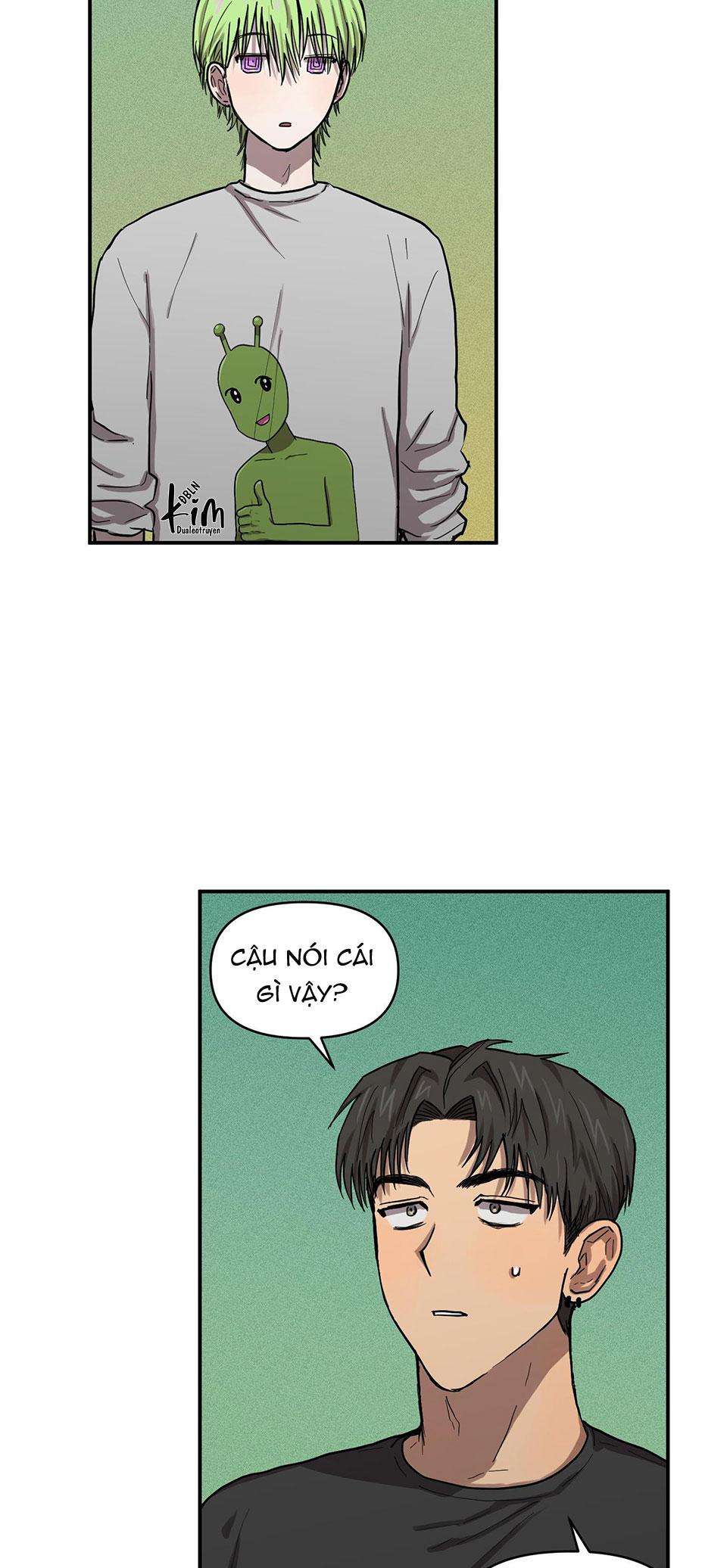 Hữu Danh Chapter 13.5 - Trang 2