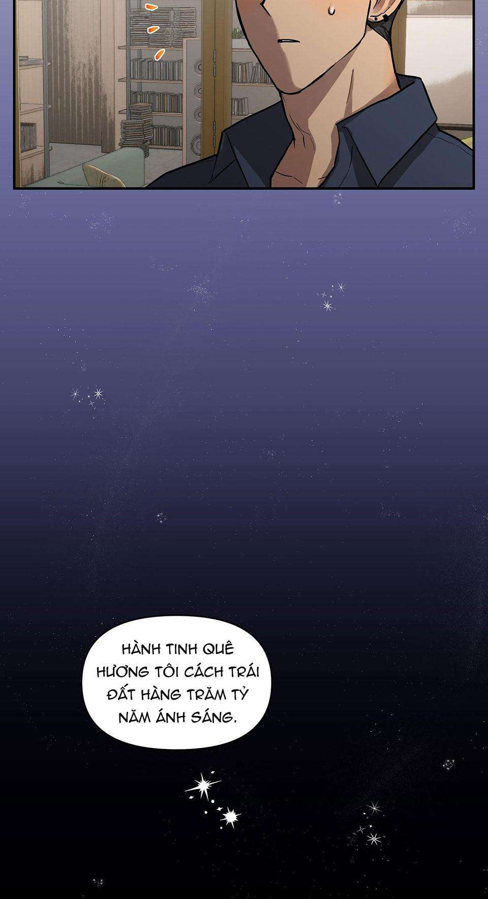 Hữu Danh Chapter 13.5 - Trang 2