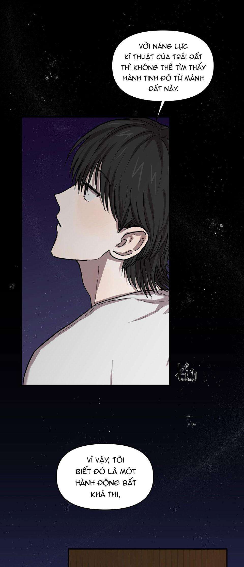 Hữu Danh Chapter 13.5 - Trang 2