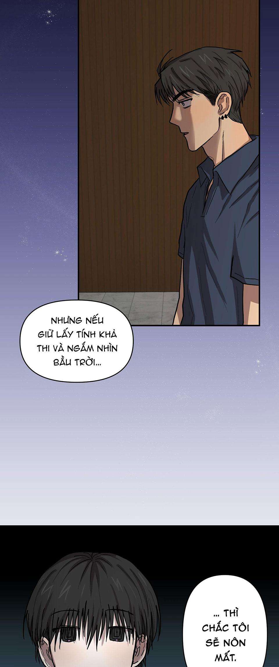 Hữu Danh Chapter 13.5 - Trang 2