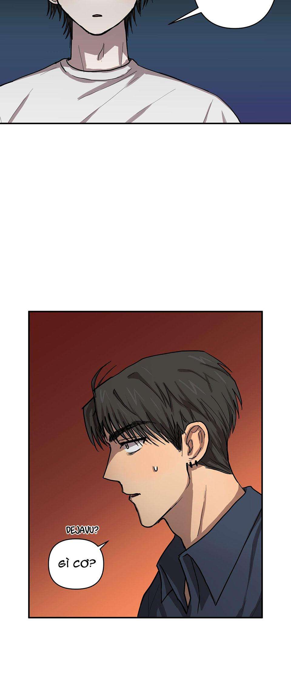 Hữu Danh Chapter 13.5 - Trang 2