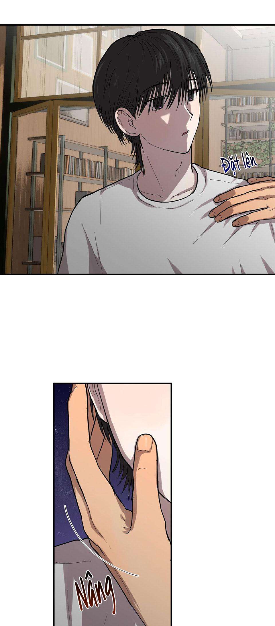 Hữu Danh Chapter 13.5 - Trang 2