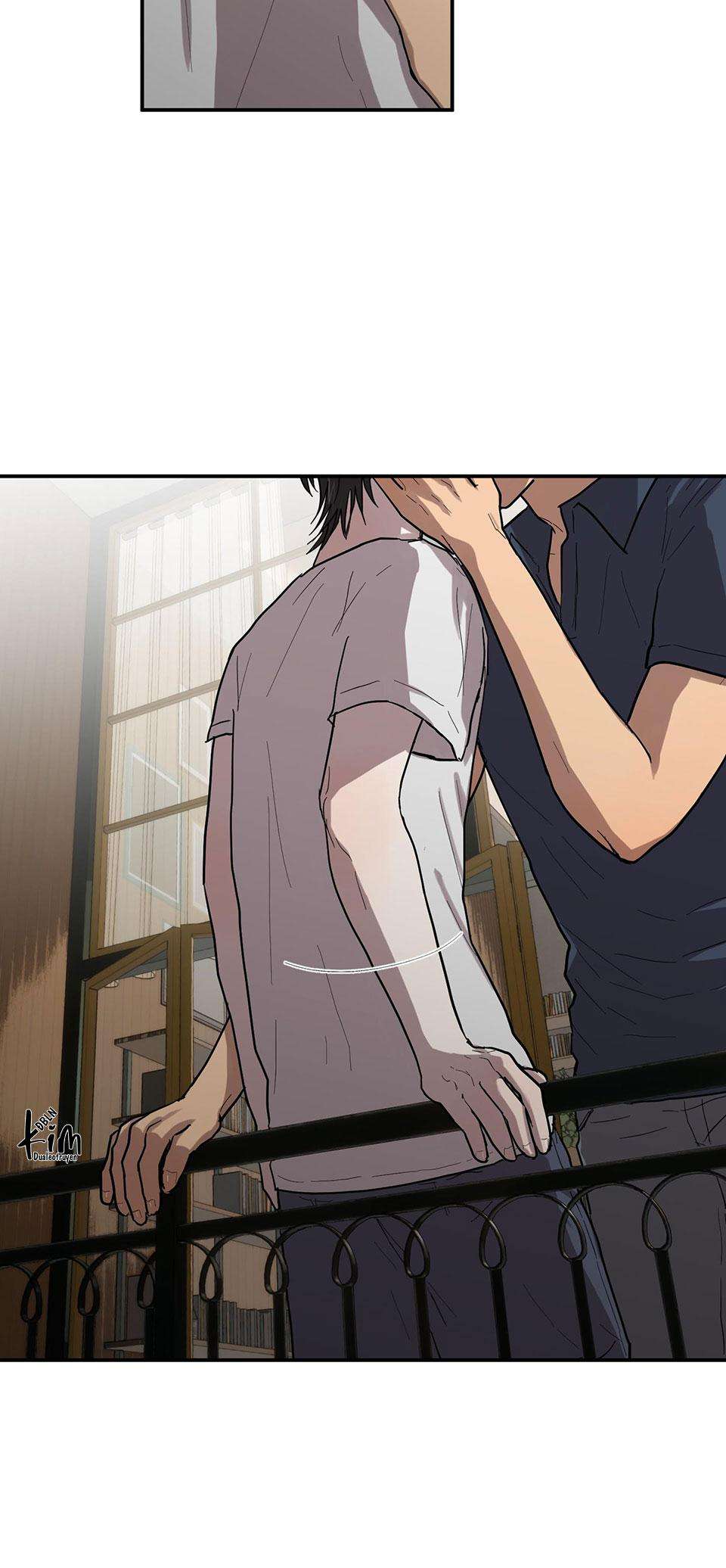 Hữu Danh Chapter 13.5 - Trang 2