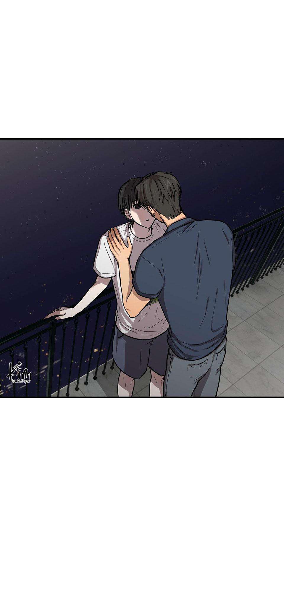 Hữu Danh Chapter 13.5 - Trang 2