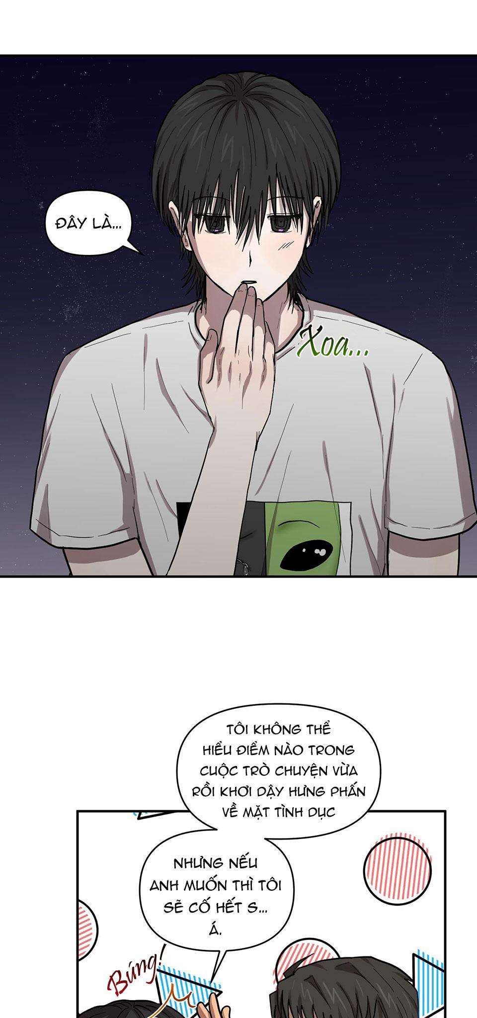 Hữu Danh Chapter 13.5 - Trang 2