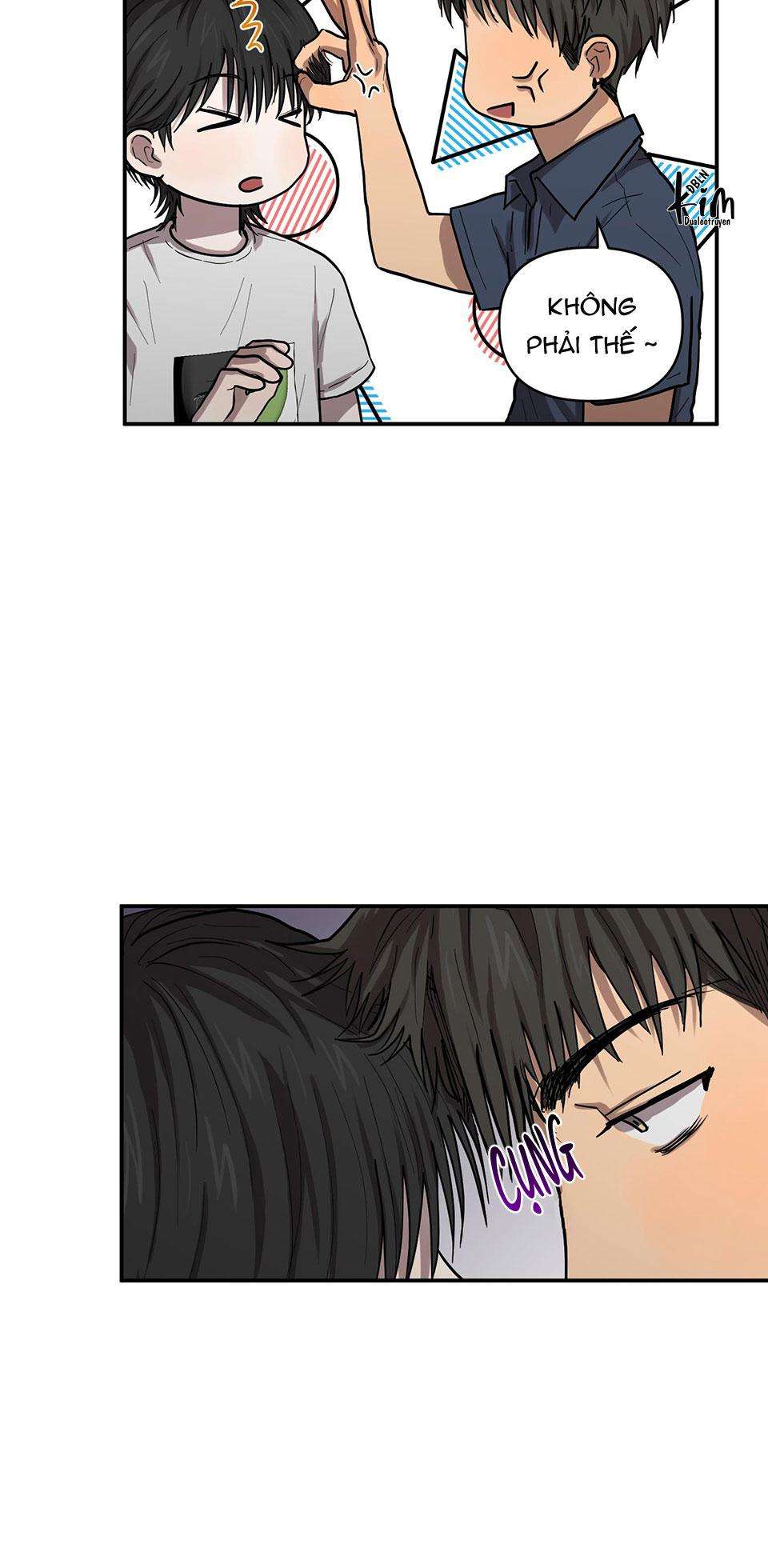 Hữu Danh Chapter 13.5 - Trang 2