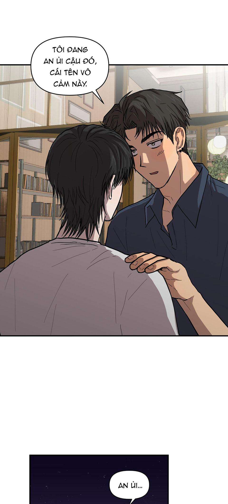 Hữu Danh Chapter 13.5 - Trang 2