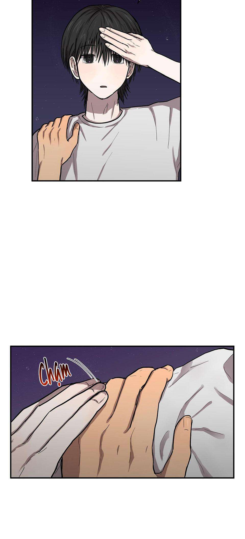 Hữu Danh Chapter 13.5 - Trang 2