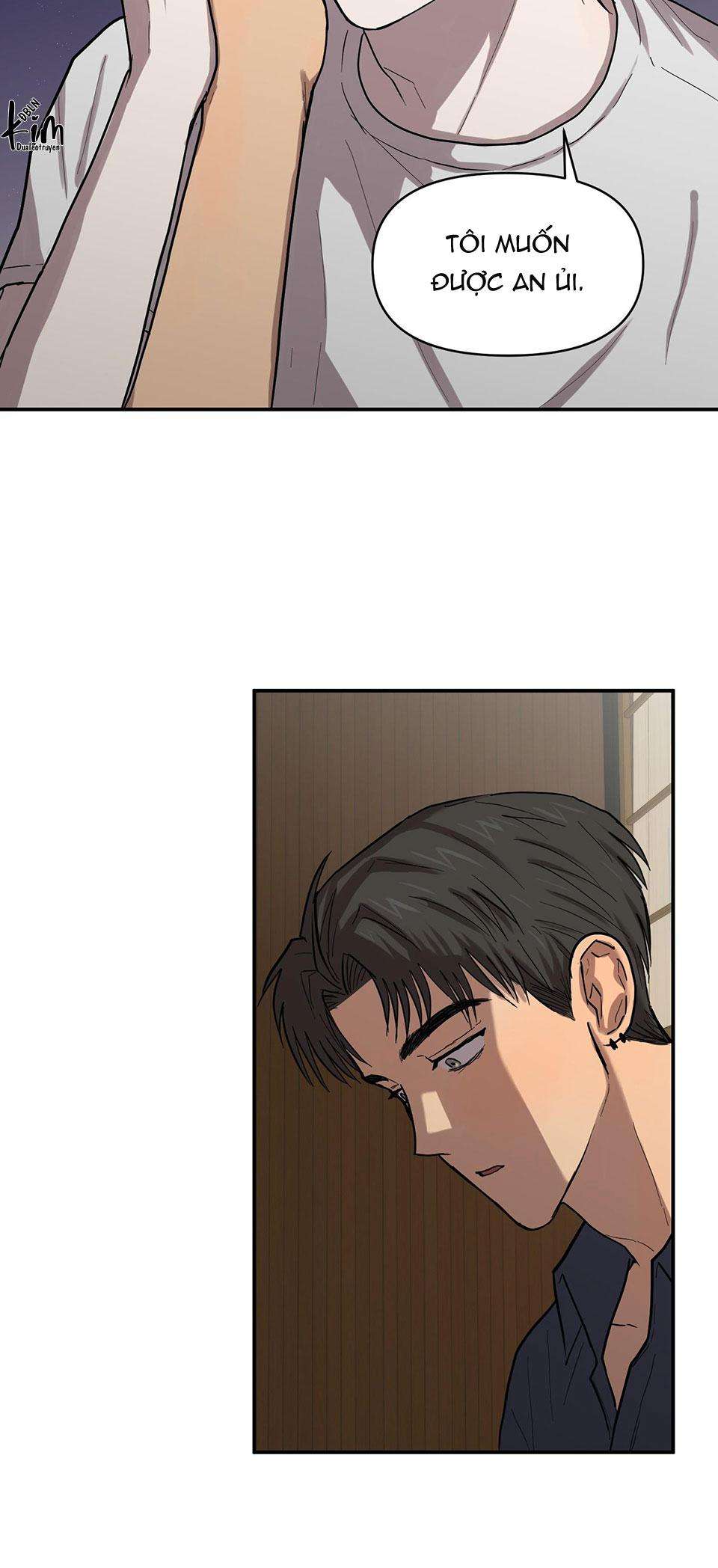 Hữu Danh Chapter 13.5 - Trang 2