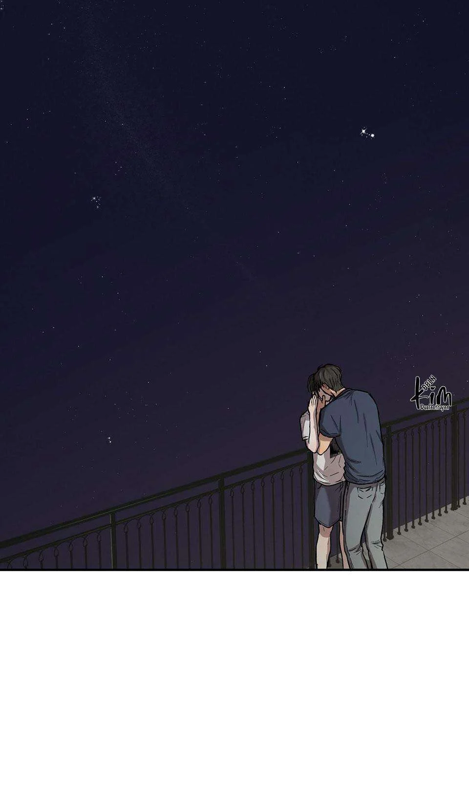 Hữu Danh Chapter 13.5 - Trang 2