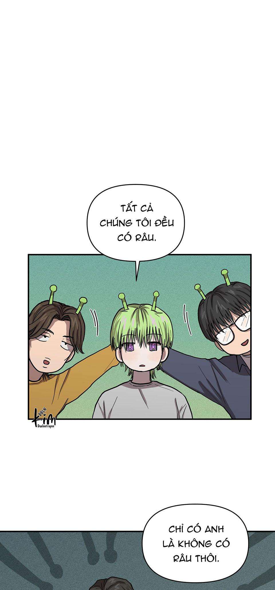 Hữu Danh Chapter 13.5 - Trang 2