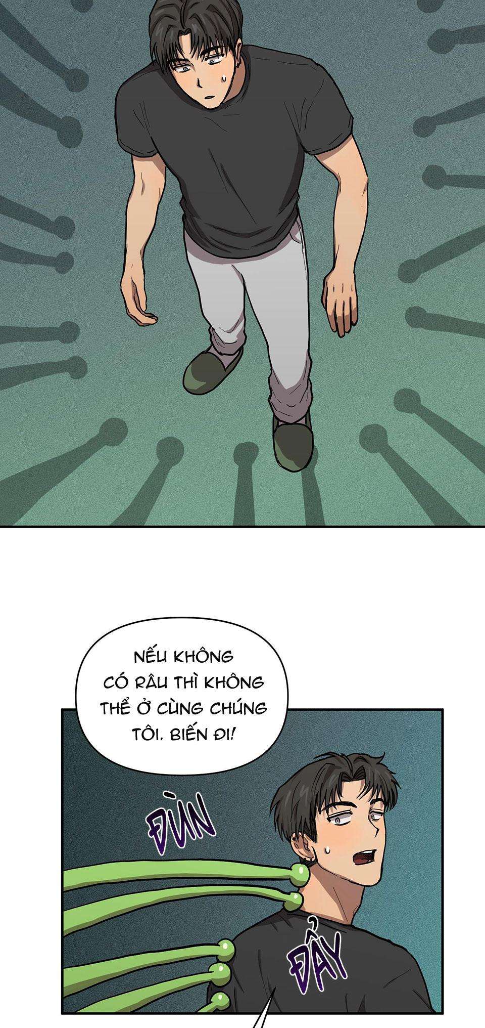 Hữu Danh Chapter 13.5 - Trang 2