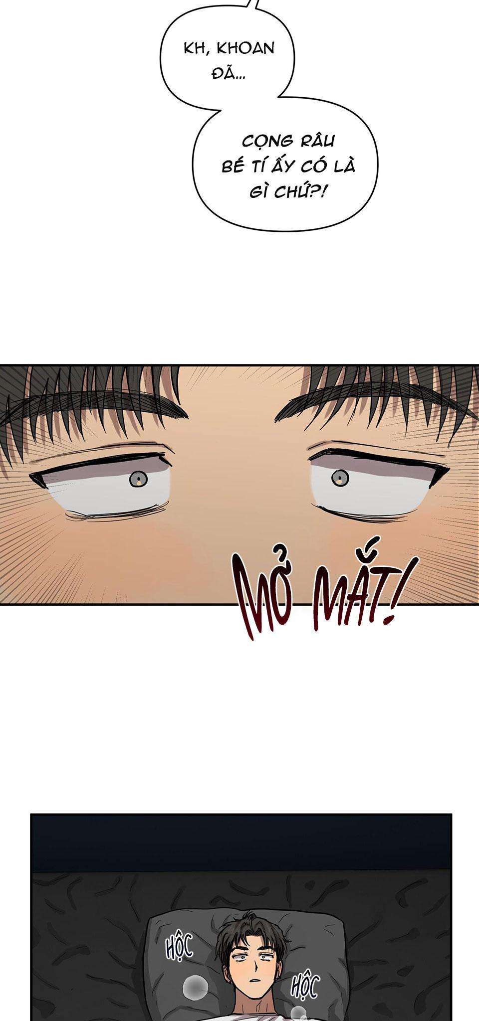 Hữu Danh Chapter 13.5 - Trang 2