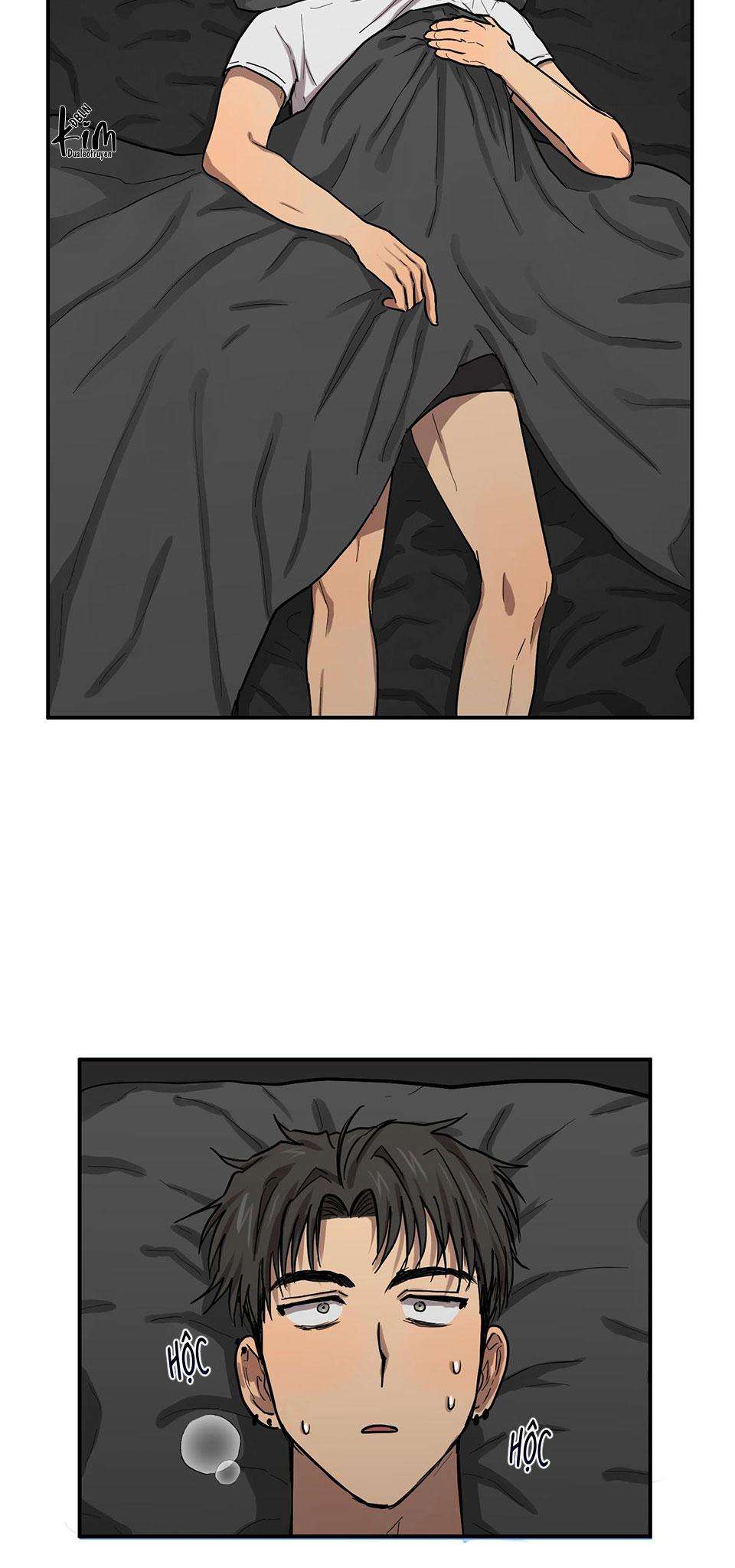 Hữu Danh Chapter 13.5 - Trang 2