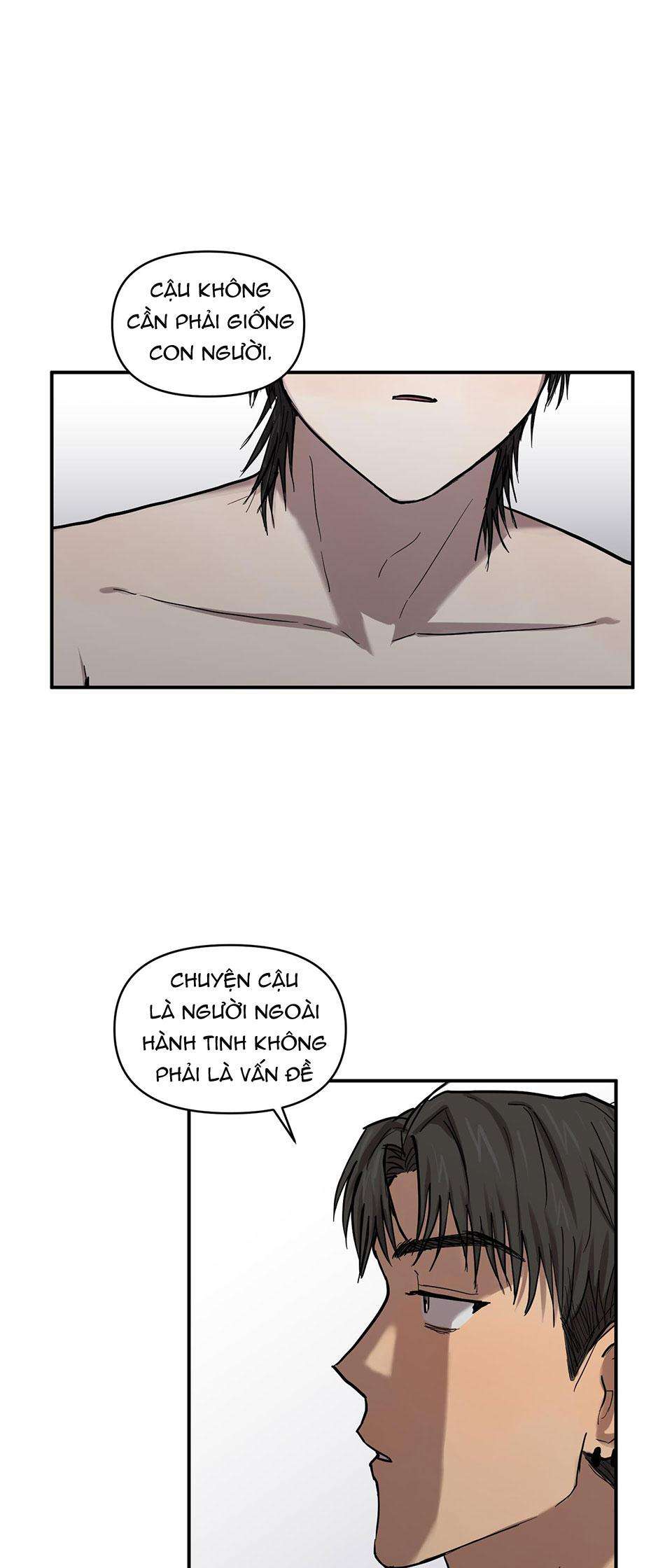 Hữu Danh Chapter 13.6 - Trang 2