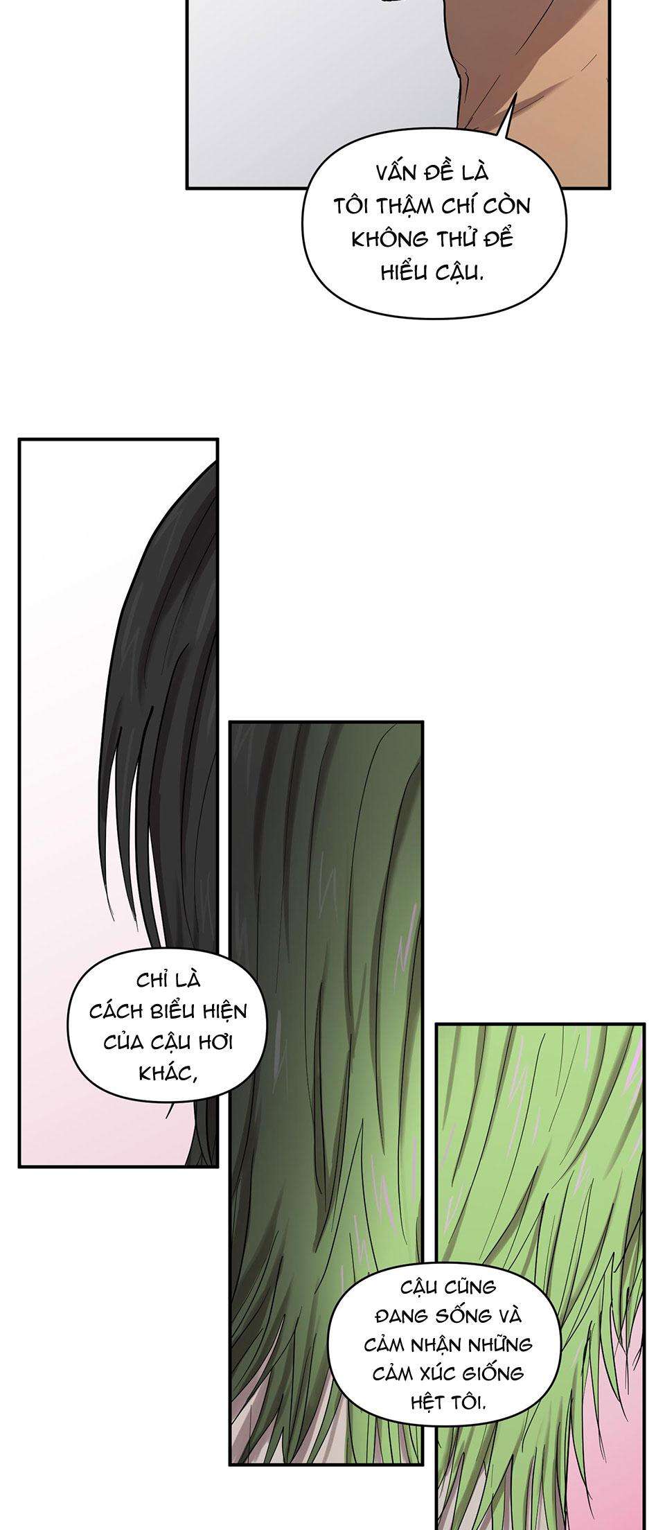 Hữu Danh Chapter 13.6 - Trang 2