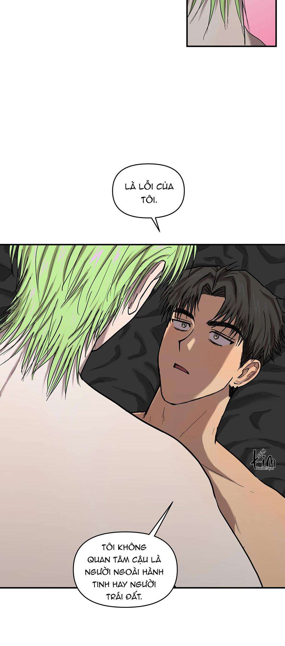 Hữu Danh Chapter 13.6 - Trang 2