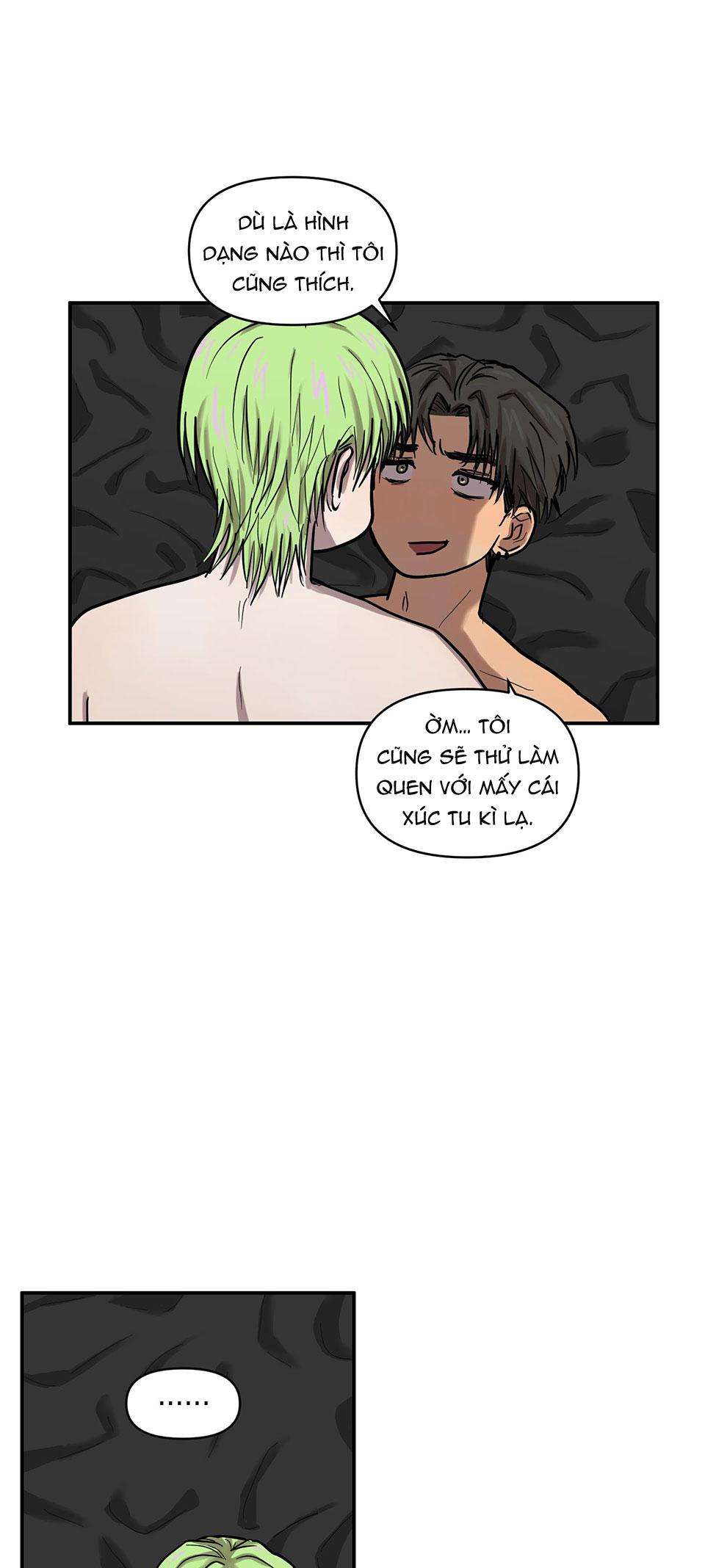 Hữu Danh Chapter 13.6 - Trang 2