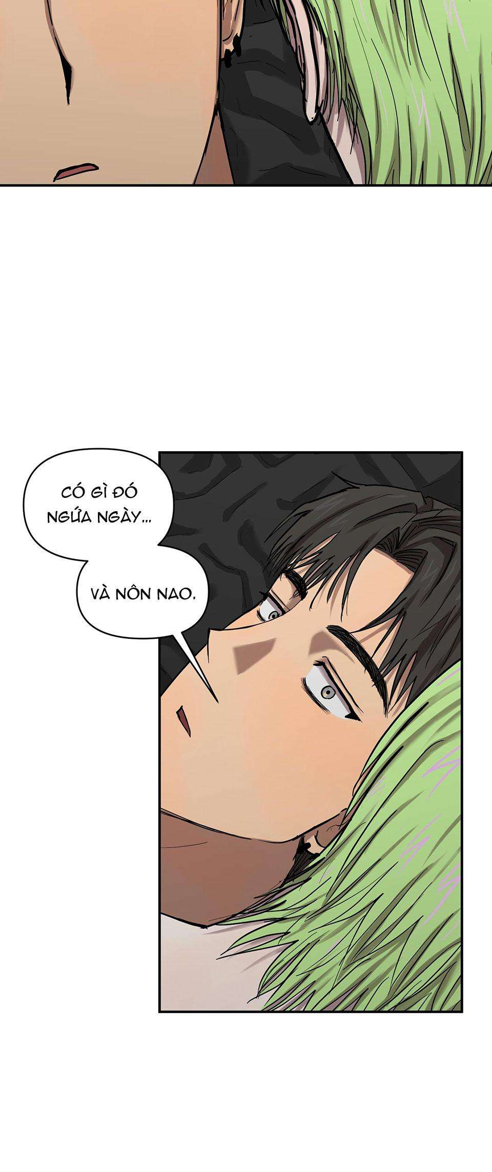 Hữu Danh Chapter 13.6 - Trang 2