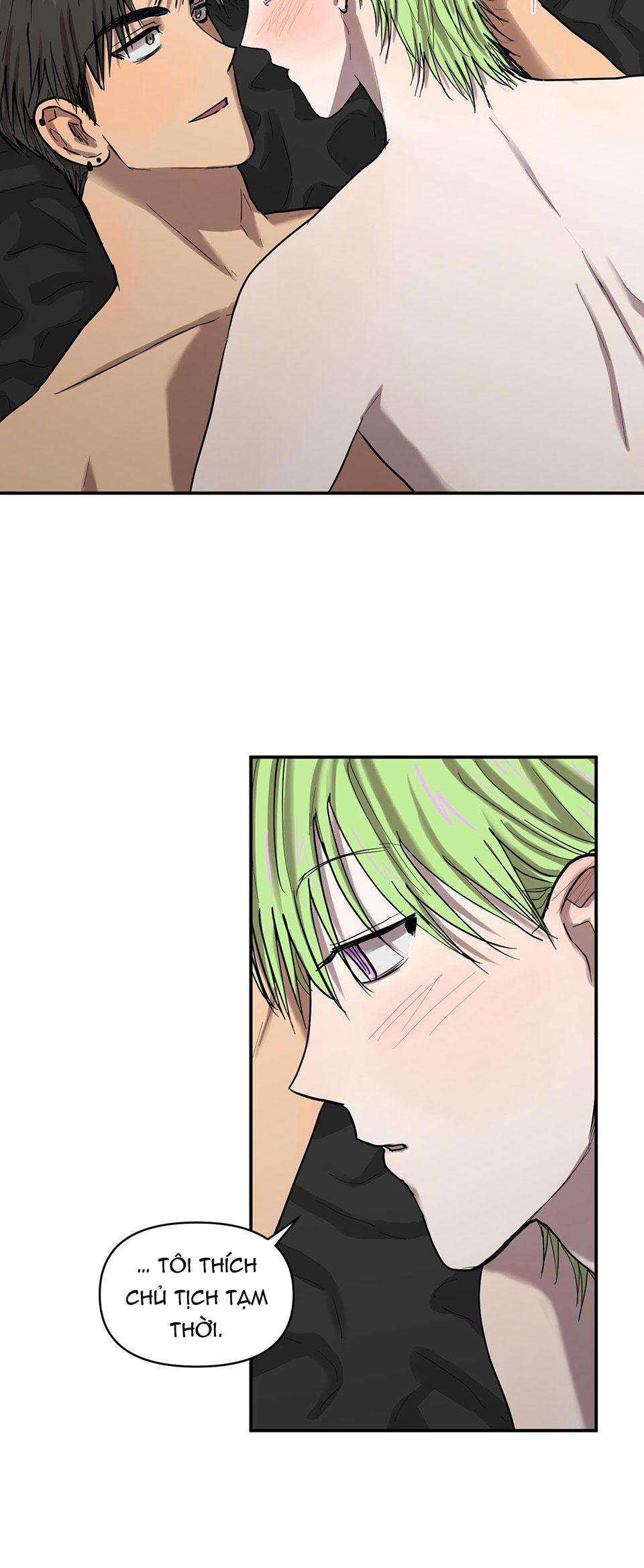 Hữu Danh Chapter 13.6 - Trang 2