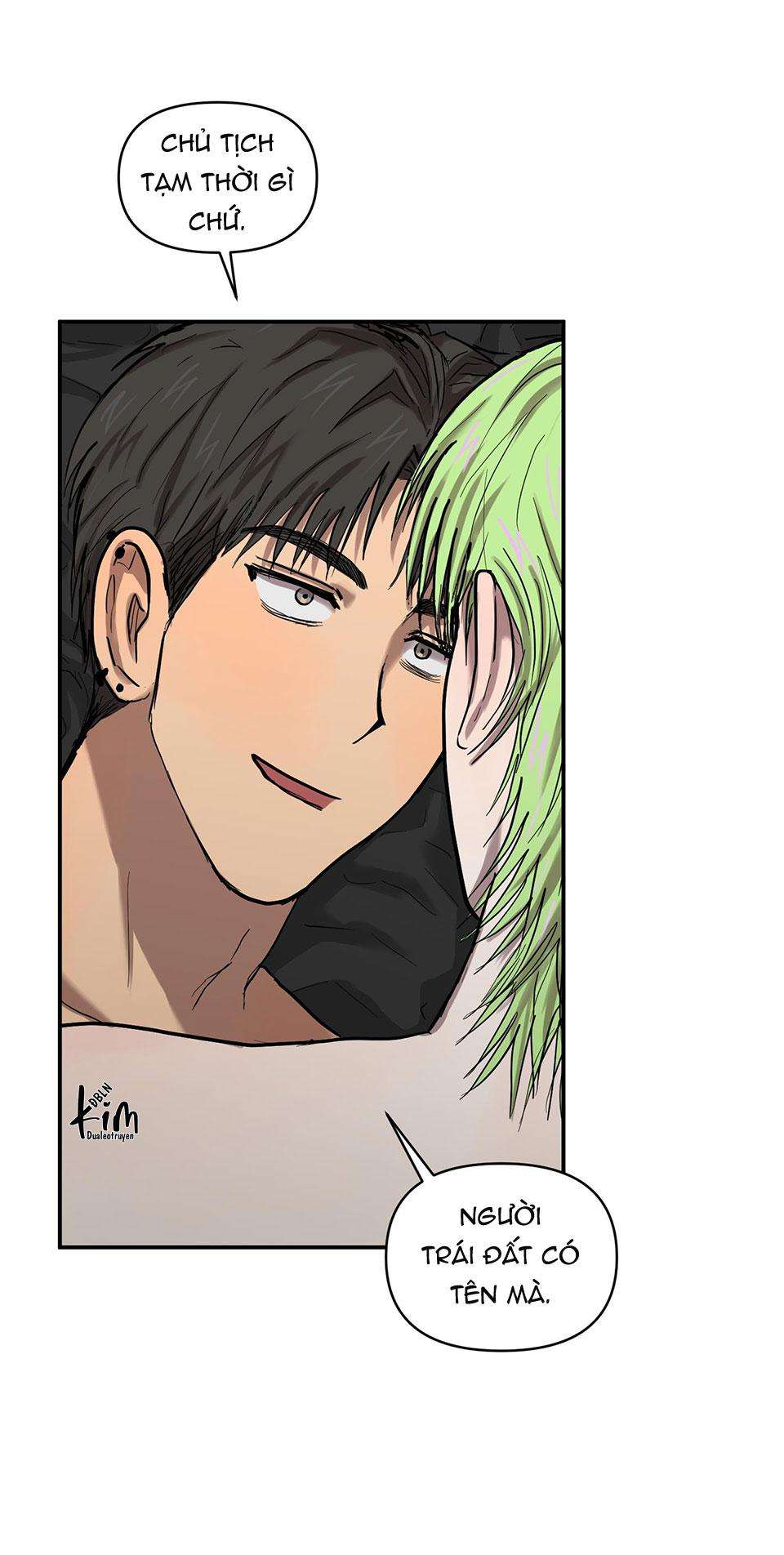 Hữu Danh Chapter 13.6 - Trang 2