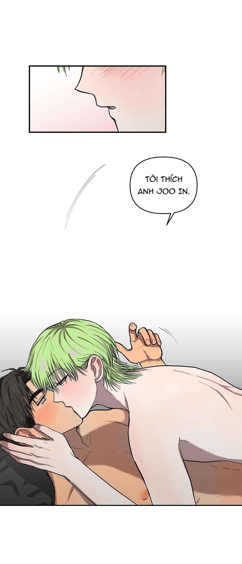 Hữu Danh Chapter 13.6 - Trang 2