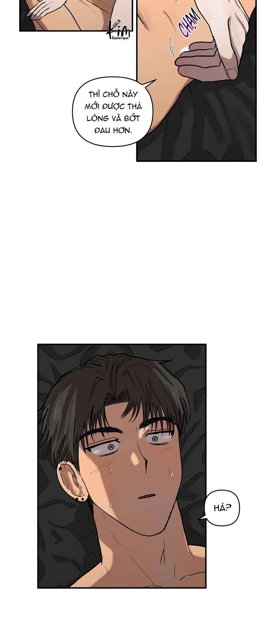 Hữu Danh Chapter 13.6 - Trang 2