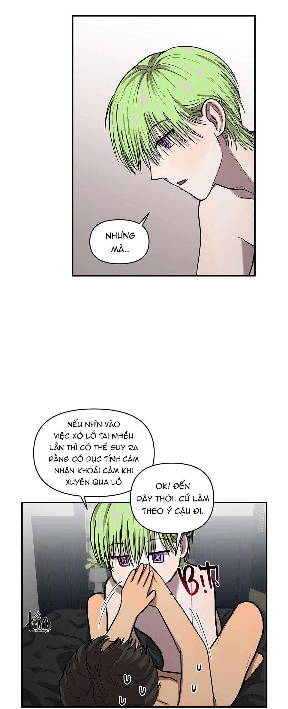 Hữu Danh Chapter 13.6 - Trang 2