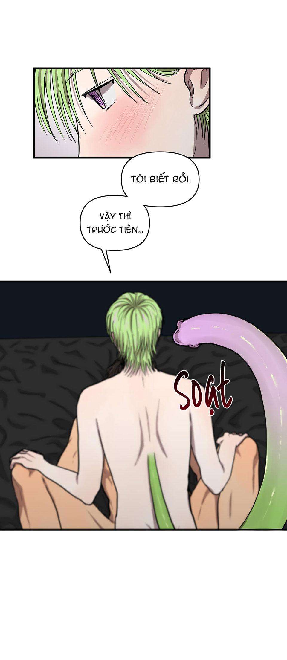 Hữu Danh Chapter 13.6 - Trang 2