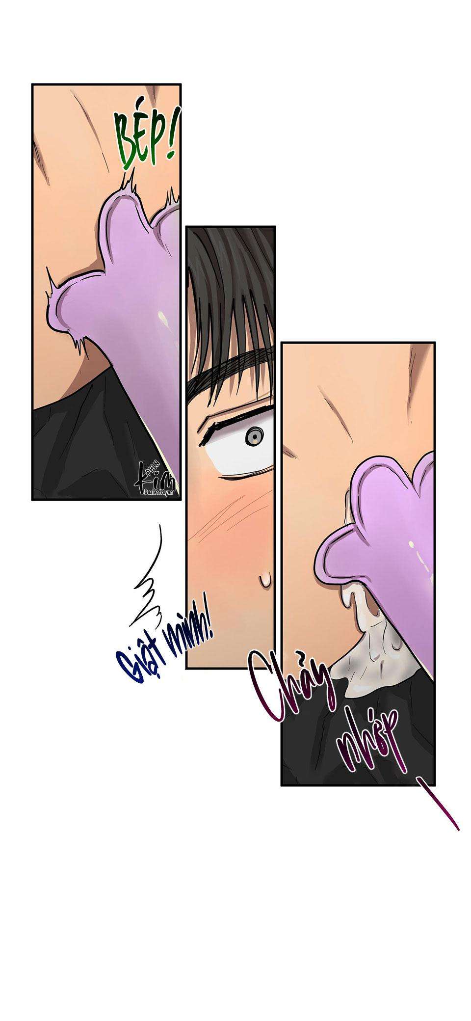 Hữu Danh Chapter 13.6 - Trang 2