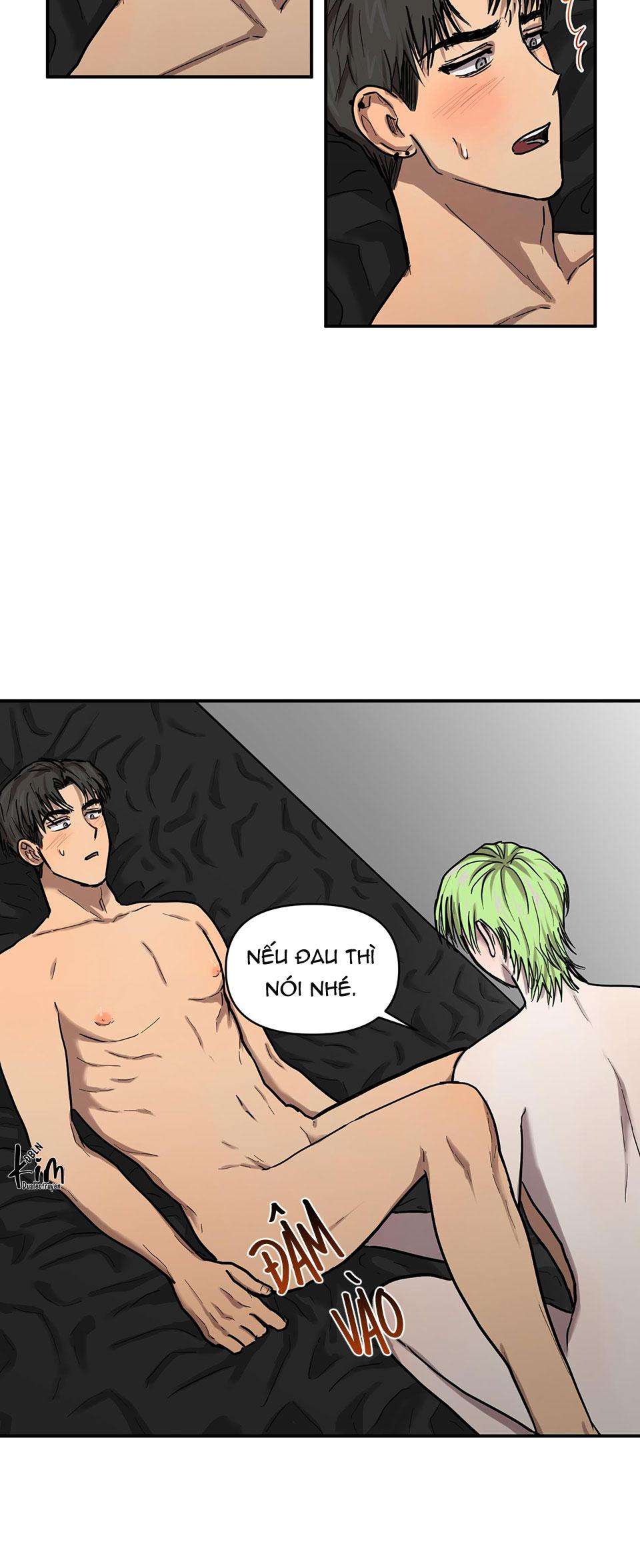 Hữu Danh Chapter 13.6 - Trang 2