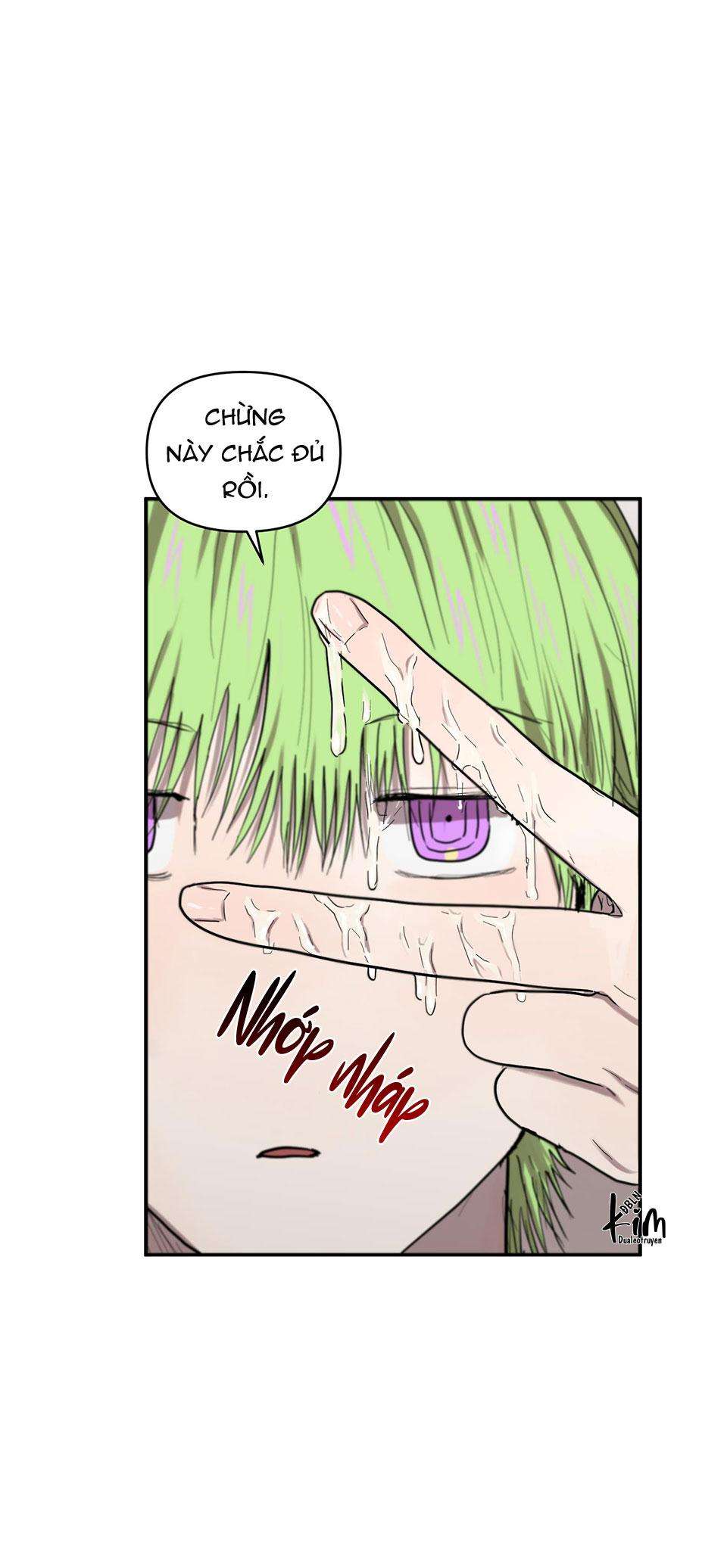 Hữu Danh Chapter 13.6 - Trang 2