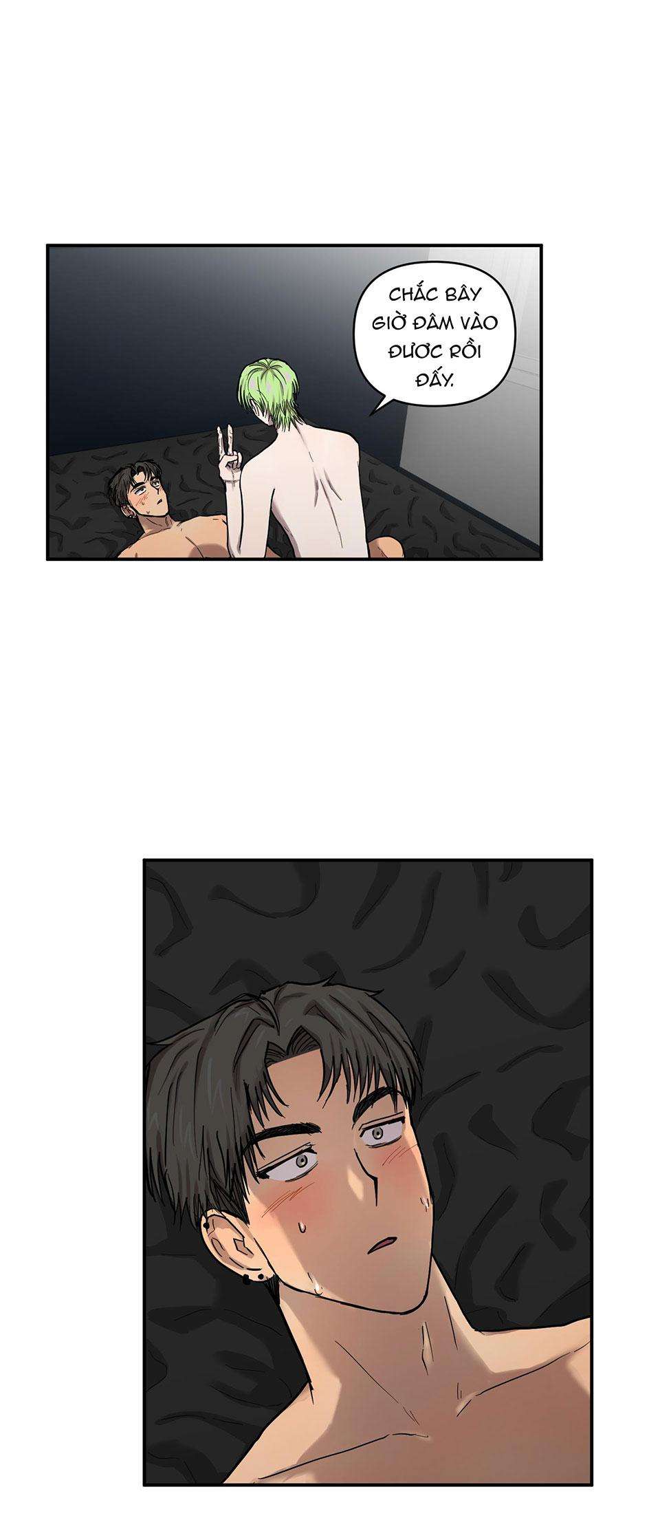 Hữu Danh Chapter 13.6 - Trang 2