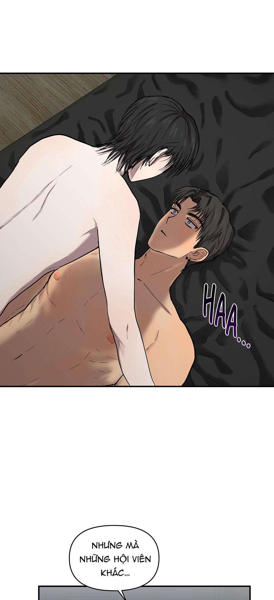 Hữu Danh Chapter 13.6 - Trang 2