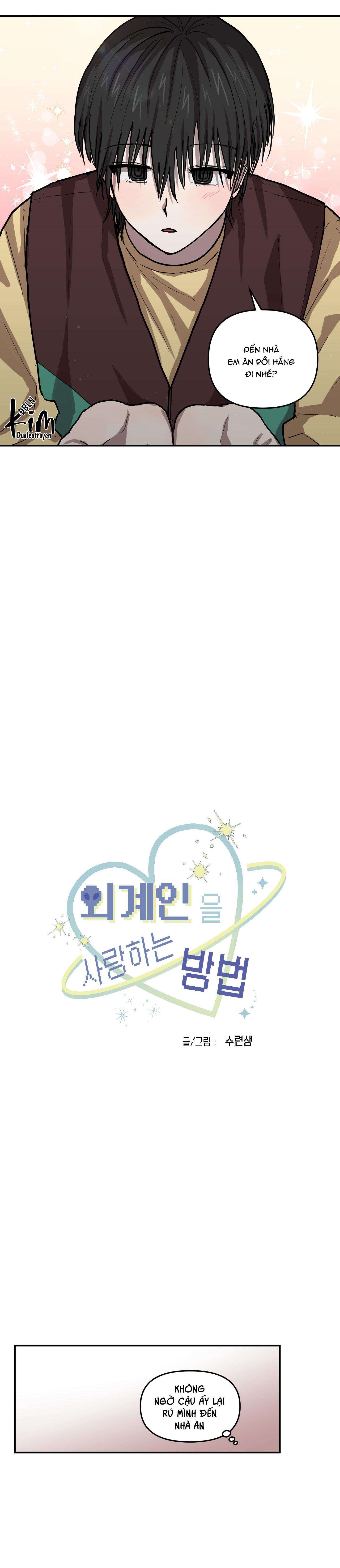 Hữu Danh Chapter 13.8 - Trang 2