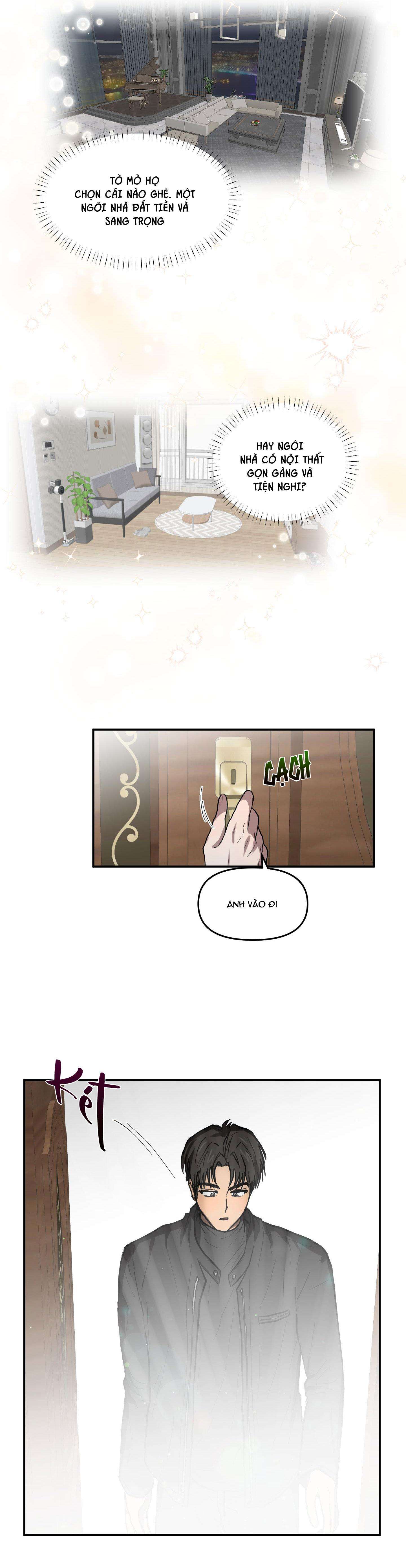 Hữu Danh Chapter 13.8 - Trang 2