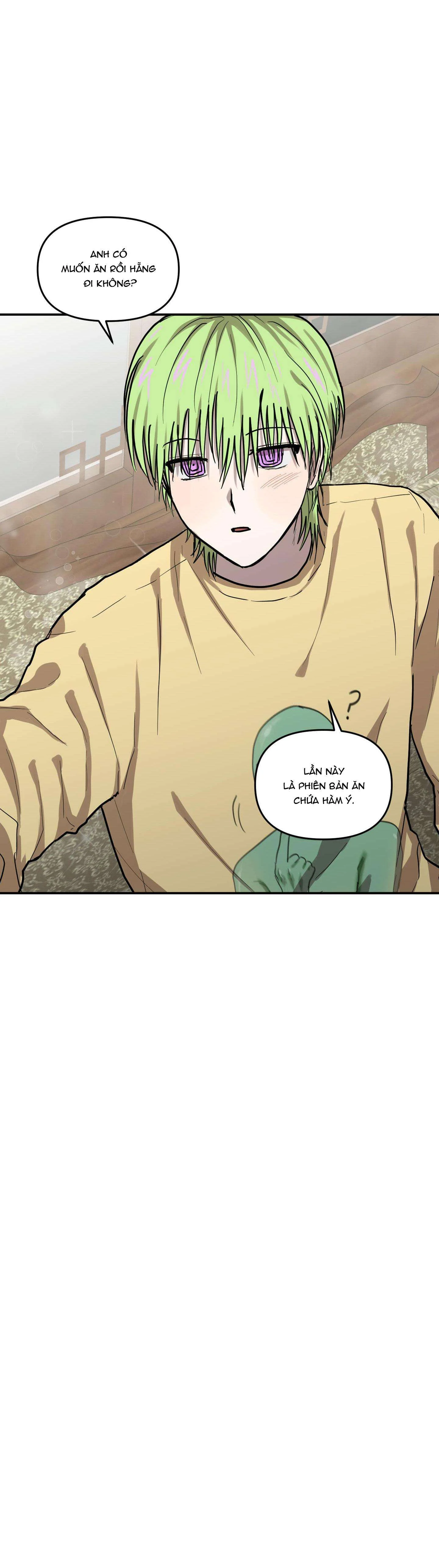 Hữu Danh Chapter 13.8 - Trang 2