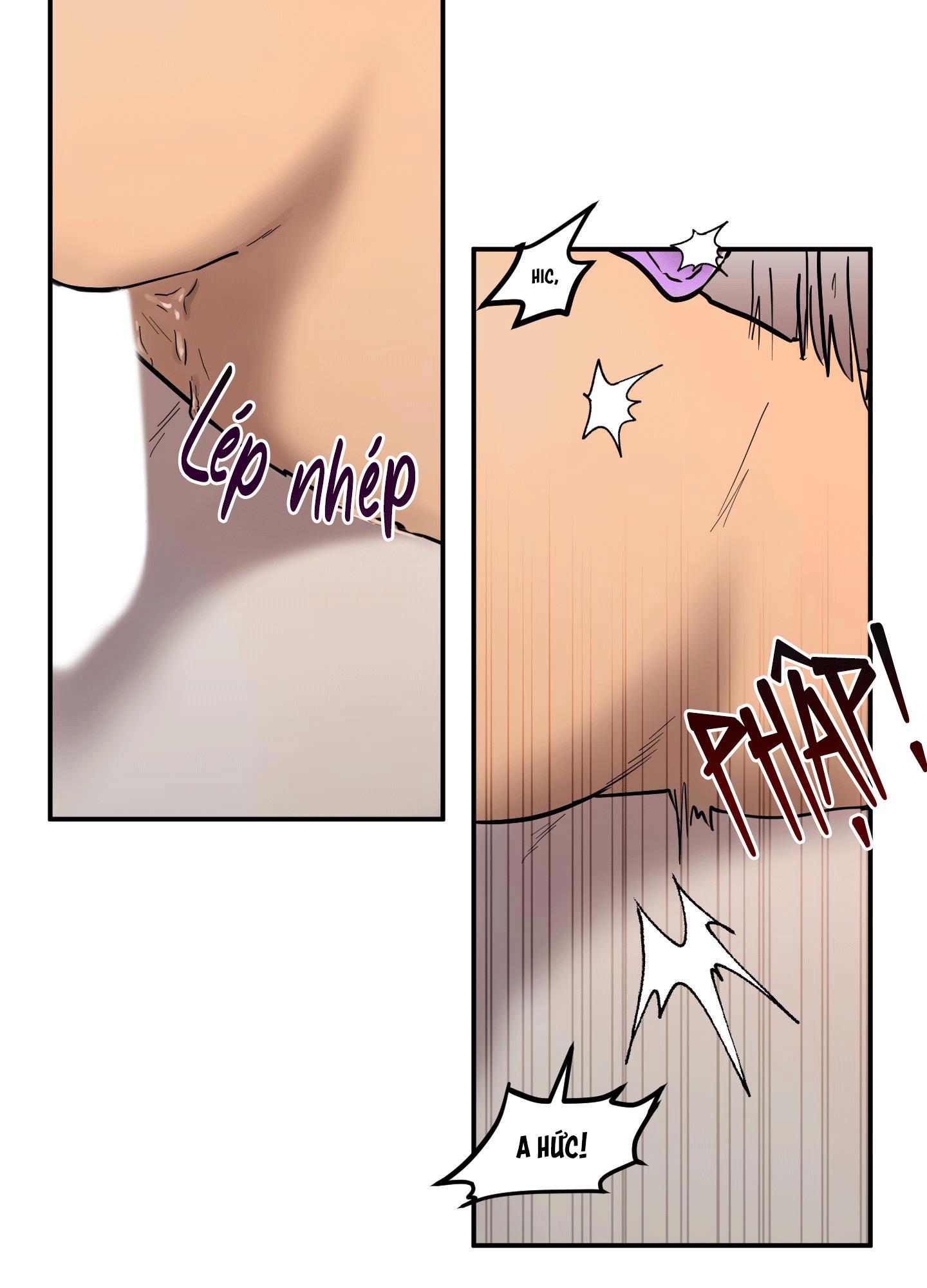 Hữu Danh Chapter 13.9 - Trang 2