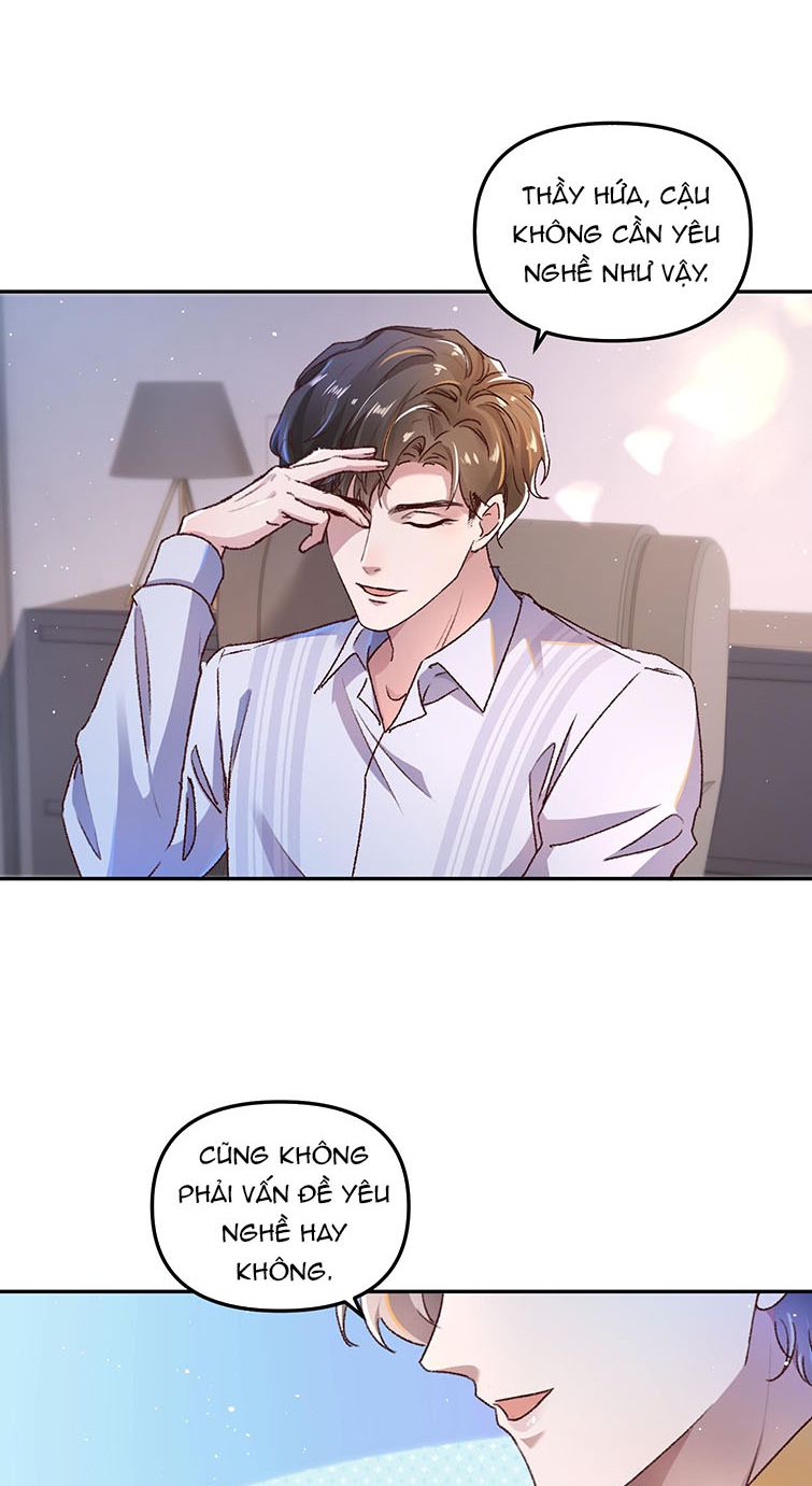 Hữu Danh Chapter 13 - Trang 2