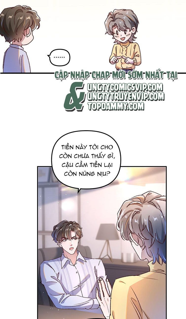 Hữu Danh Chapter 13 - Trang 2