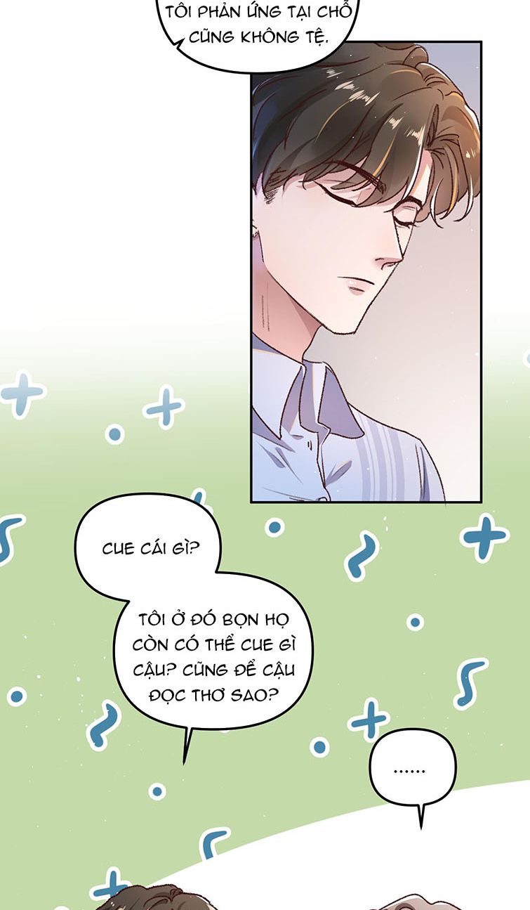 Hữu Danh Chapter 13 - Trang 2