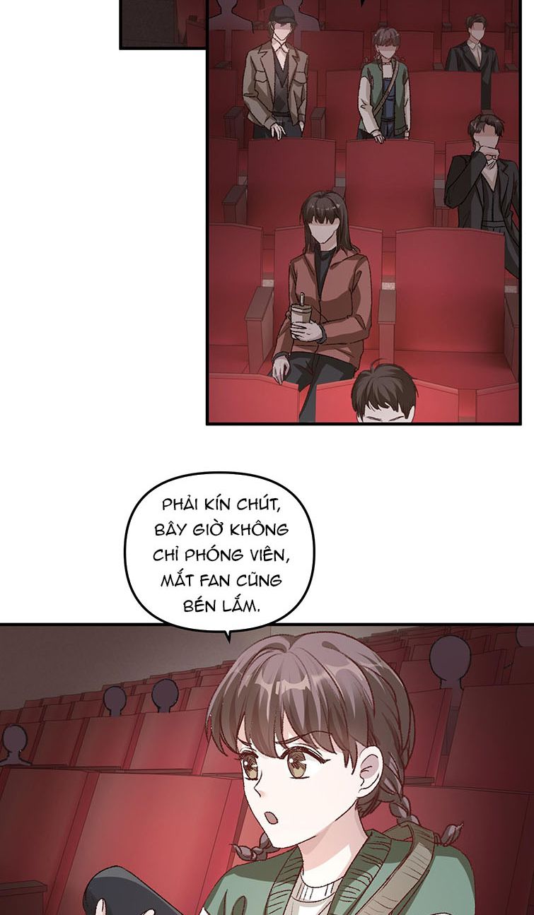 Hữu Danh Chapter 13 - Trang 2