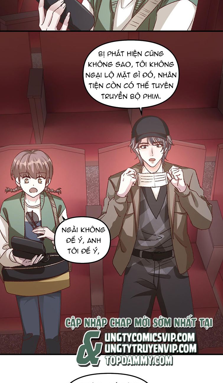 Hữu Danh Chapter 13 - Trang 2