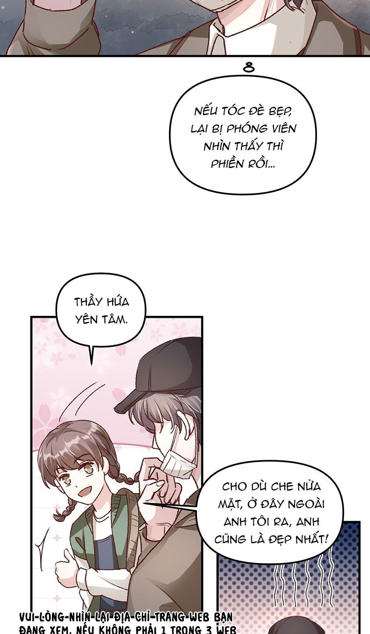 Hữu Danh Chapter 13 - Trang 2