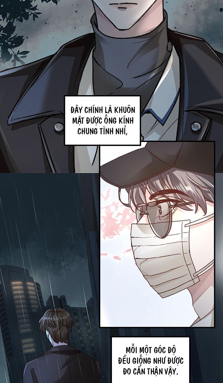 Hữu Danh Chapter 13 - Trang 2